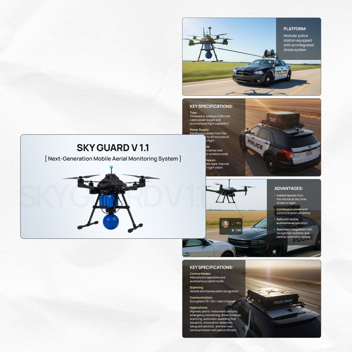 Catalogs & Presentations example 7