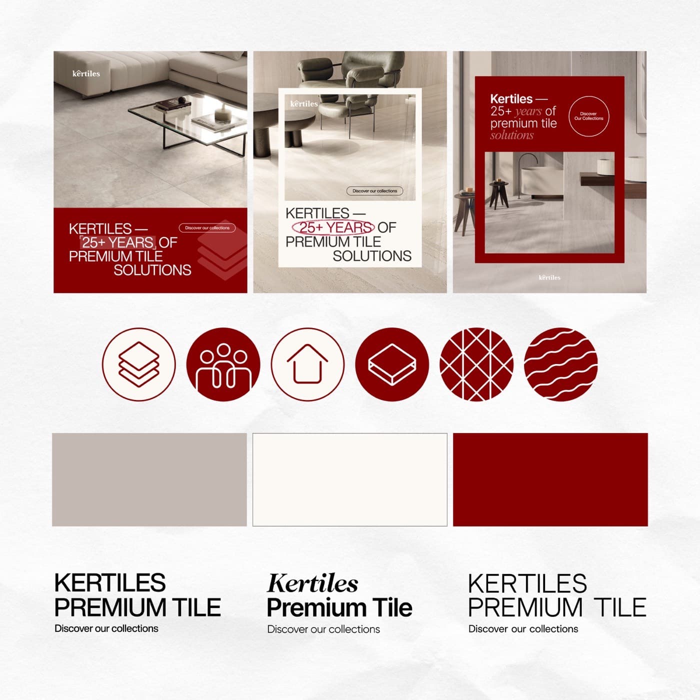 Instagram Starter Branding Kit example 3