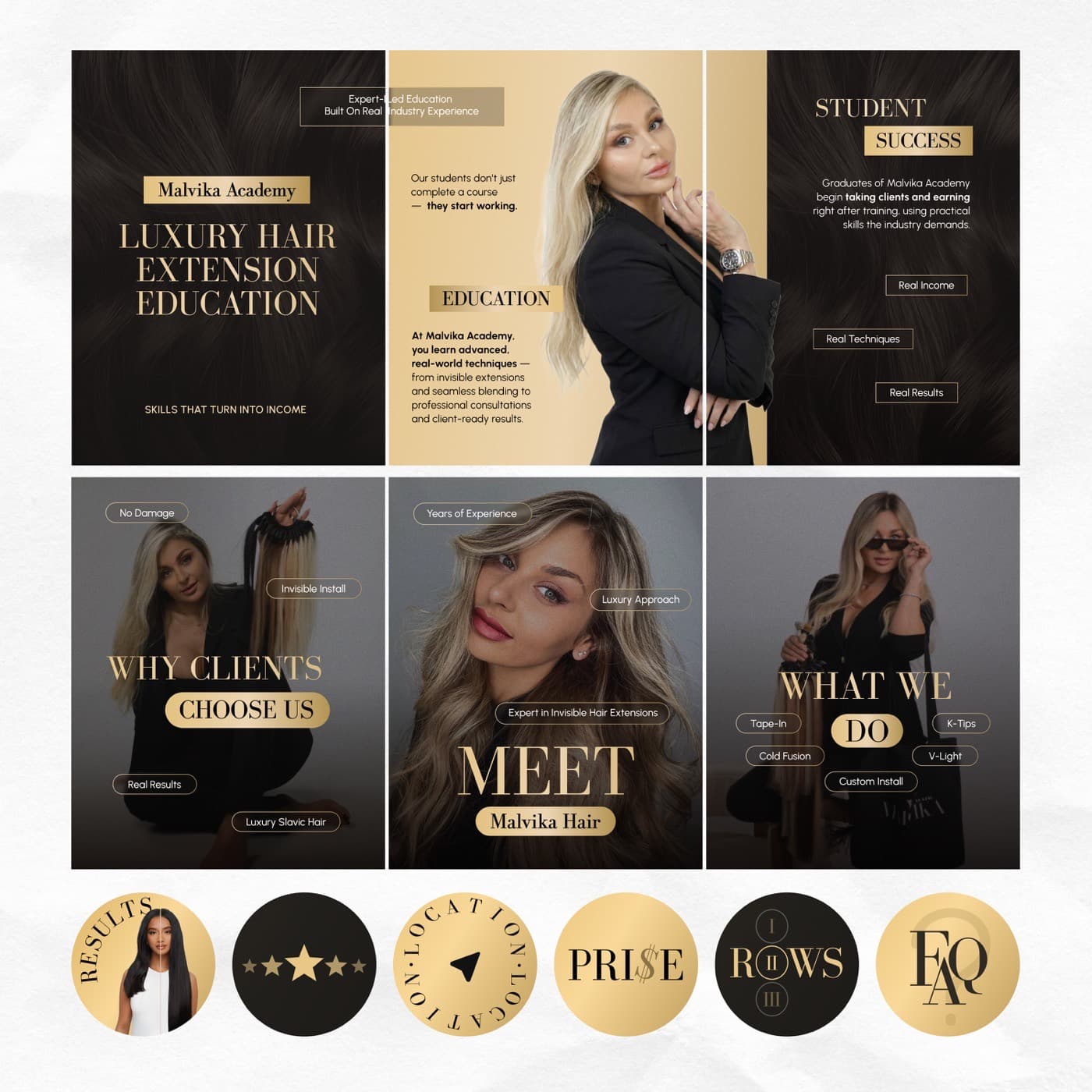 SMM Creative — No Shoots example 4