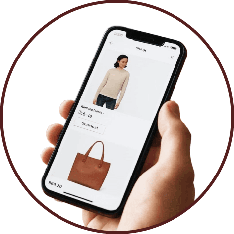 Websites & Online Stores — EMVI Digital